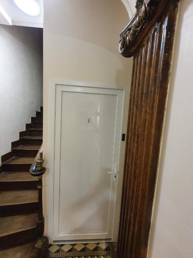 Apartament La Forteresse - Jacuzzi/Sauna - Centre Historique Rouen Zewnętrze zdjęcie