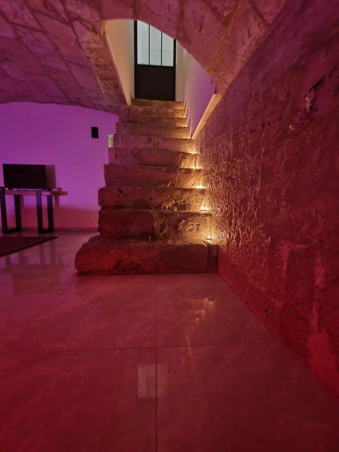 Apartament La Forteresse - Jacuzzi/Sauna - Centre Historique Rouen Zewnętrze zdjęcie