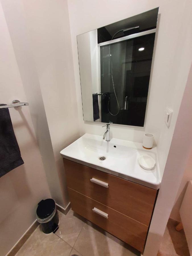 Apartament La Forteresse - Jacuzzi/Sauna - Centre Historique Rouen Zewnętrze zdjęcie